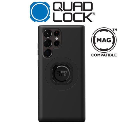 Quadlock Mag Case Samsung Galaxy S22 Ultra