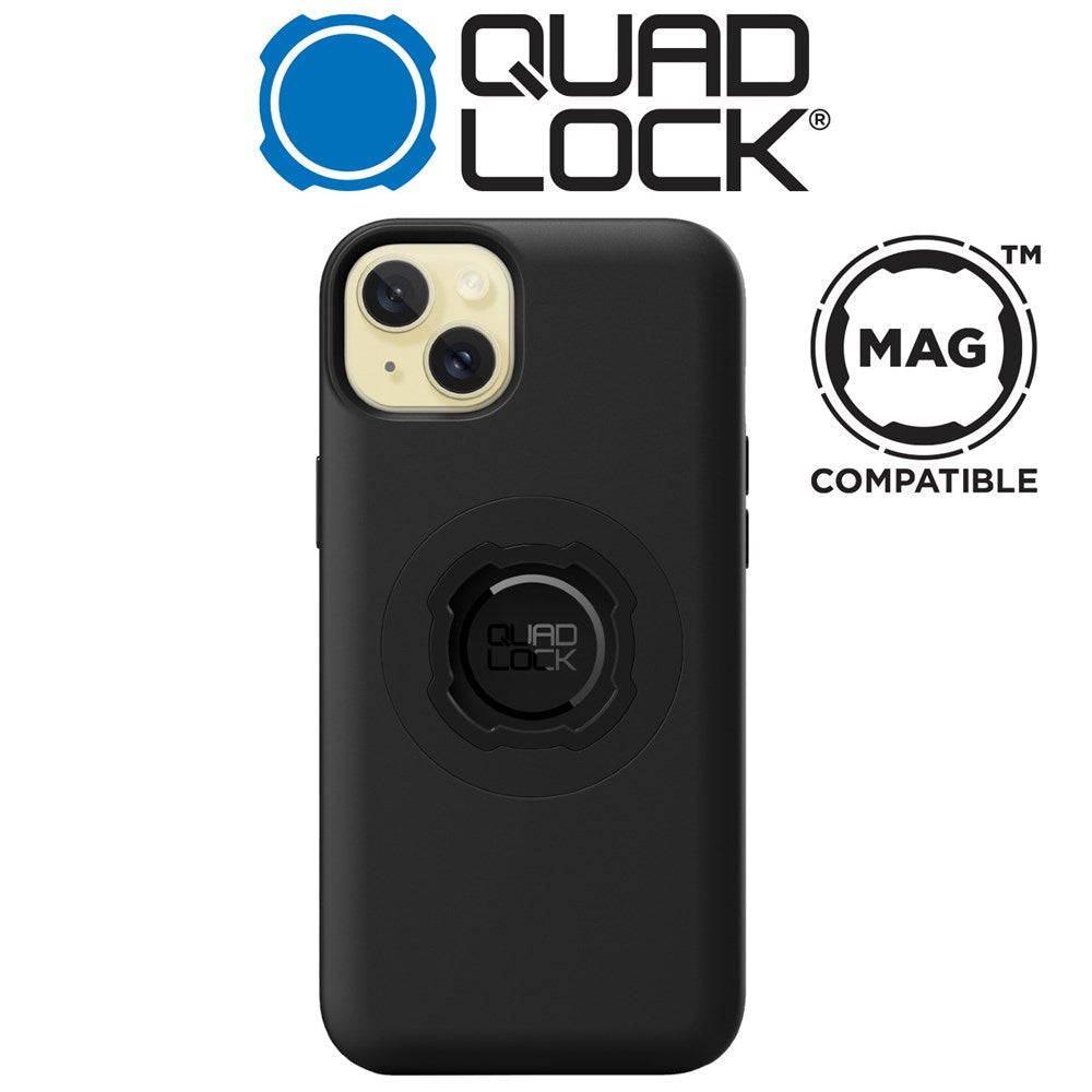 Quad Lock Case Mag Iphone 15 Plus 6.7"