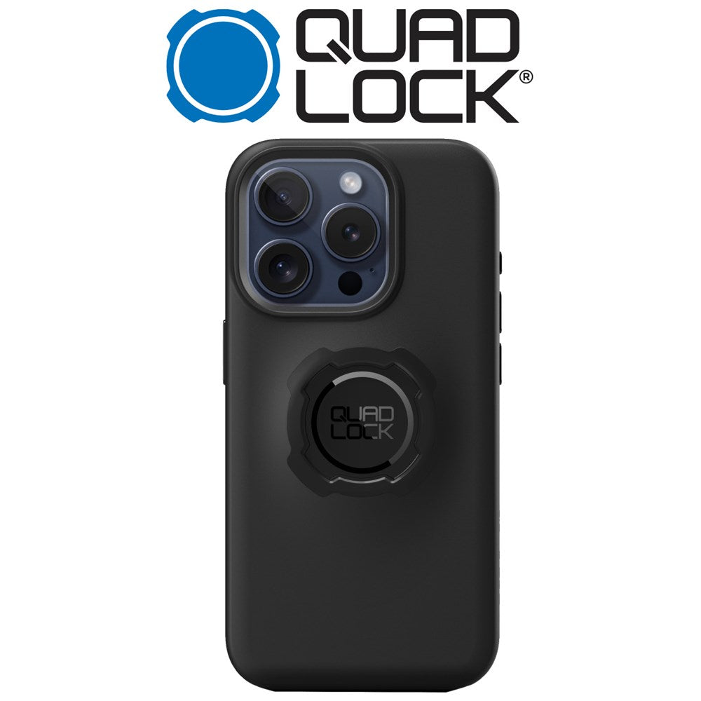 Quad Lock Case Iphone Pro Max 6.7"