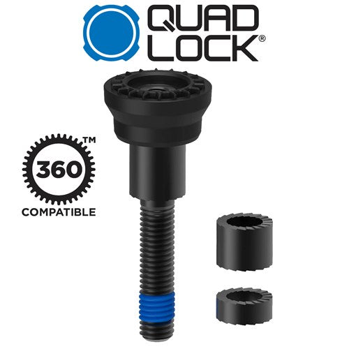 Quadlock 360base M8 Bolt
