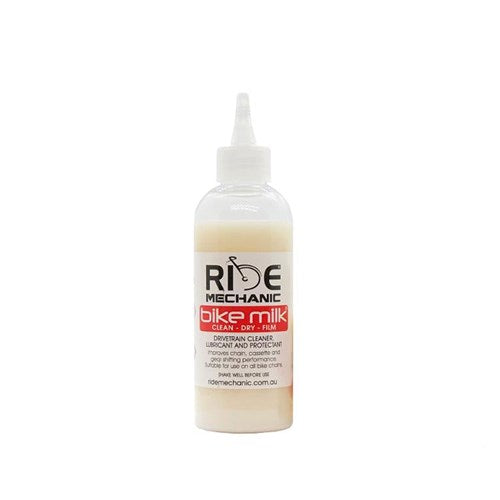 Ride Mech Lube Bike Milk 185ml (dry)
