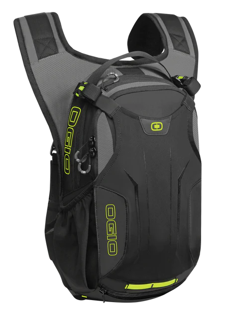 Ogio Hydration Bag Baja 2l Blk