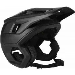 Fox Helmet Dropframe Pro M Black