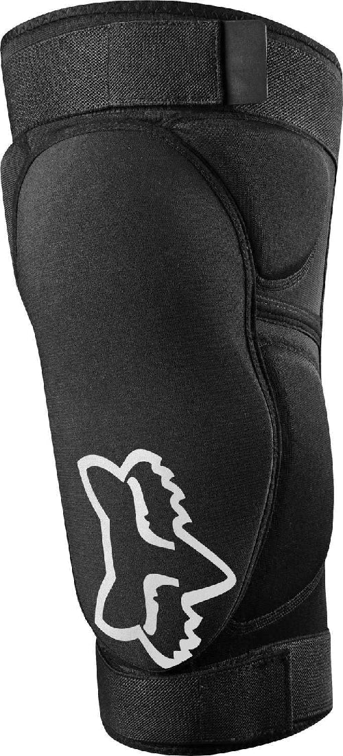 Fox Knee Guard Launch D30 S Blk