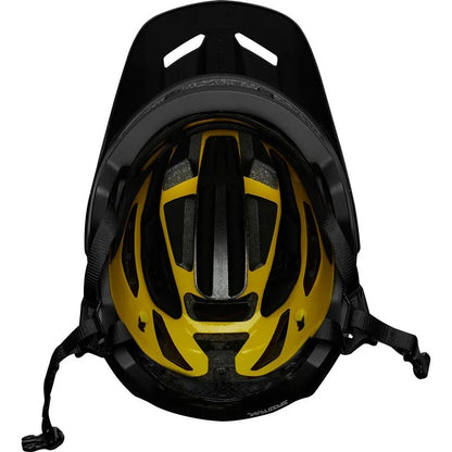 Fox Helmet Speedframe Mips Equipped L Black