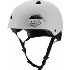 Fox Helmet Flight Sport L White/black