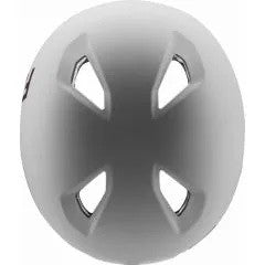 Fox Helmet Flight Sport L White/black