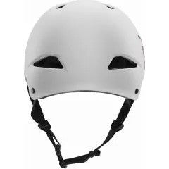 Fox Helmet Flight Sport L White/black