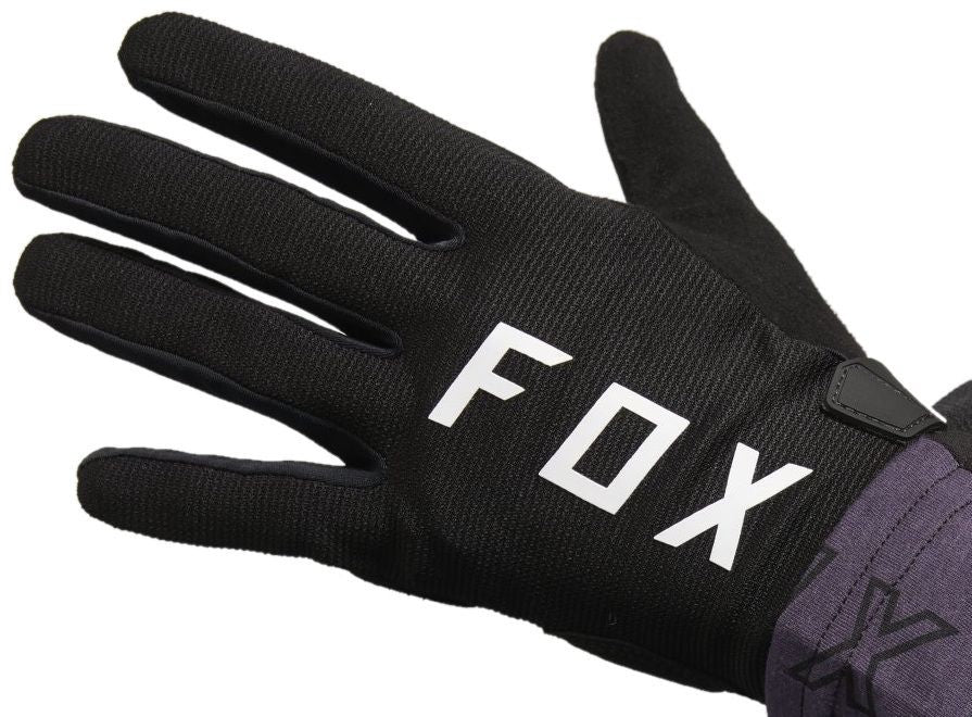 Fox Glove Ranger Gel Blk M