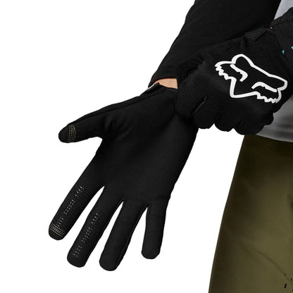 Fox Glove Ranger Xl Blk