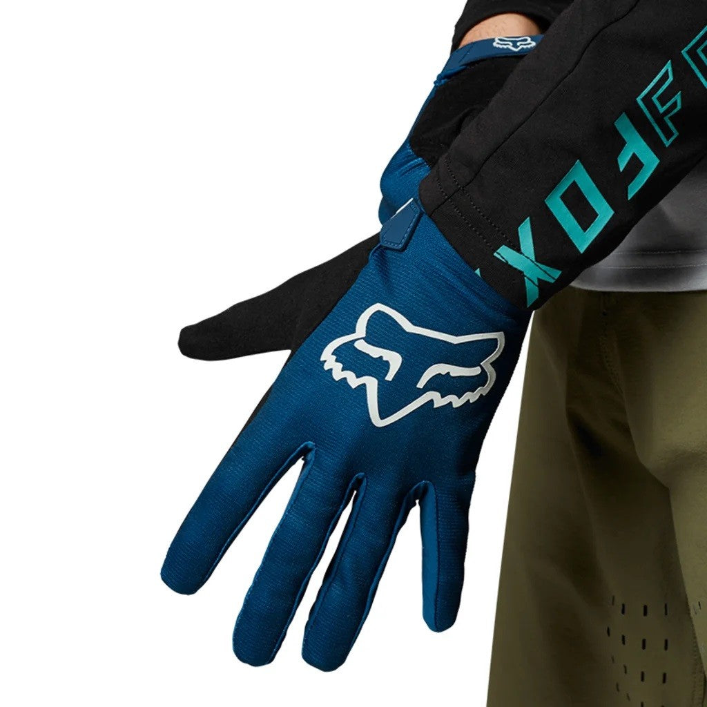 Fox Glove Ranger Dark Indigo S