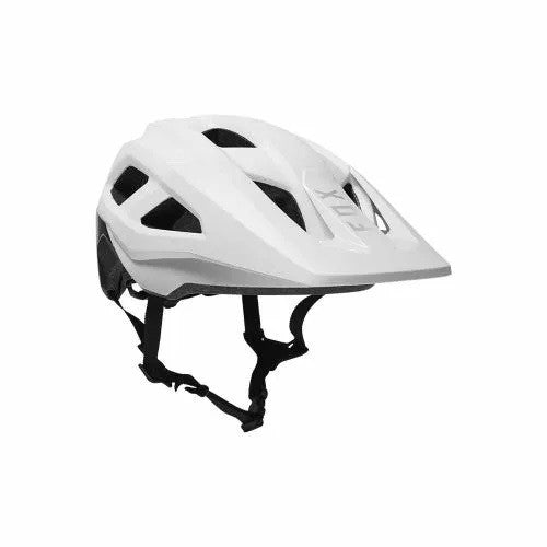 Fox Helmet Mainframe Mips Equipped S Trvrs White
