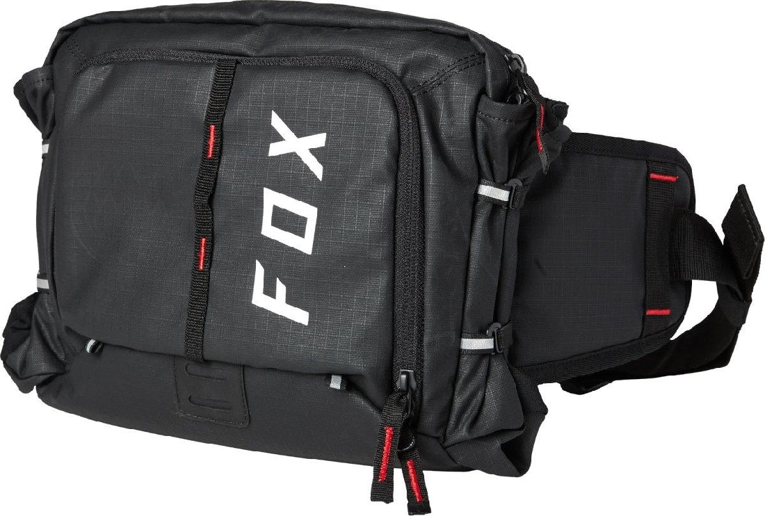 Fox Hip Utility Lumbar Hydro 5l Blk