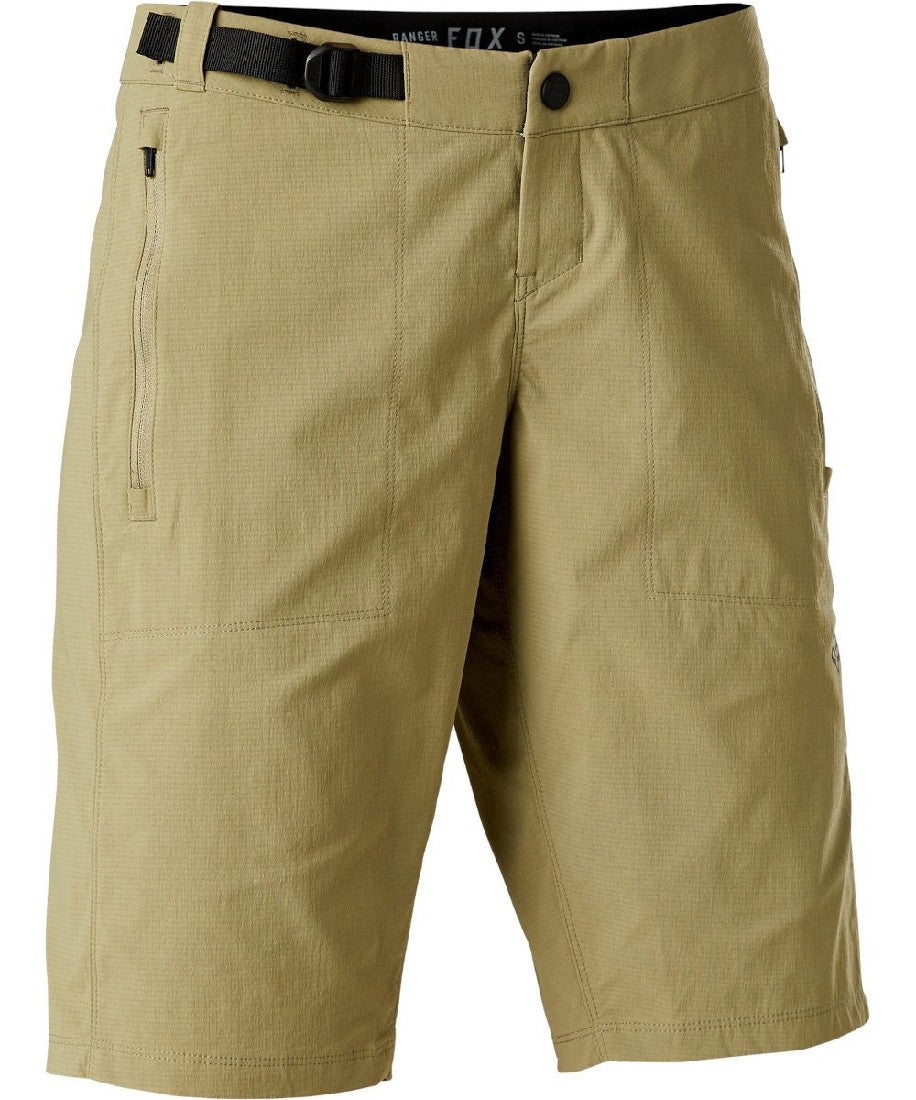 Fox Short W Ranger W/liner M Bark