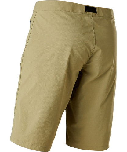 Fox Short W Ranger W/liner M Bark