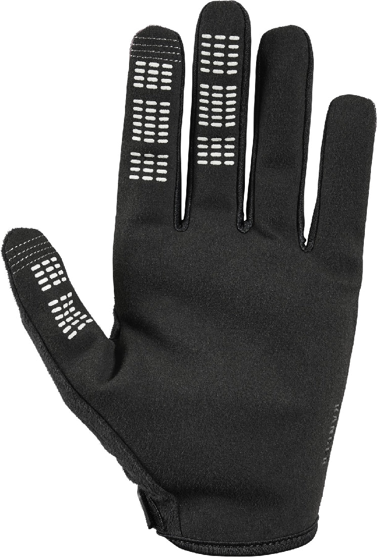 Fox Gloves Ranger M Dark Shadow