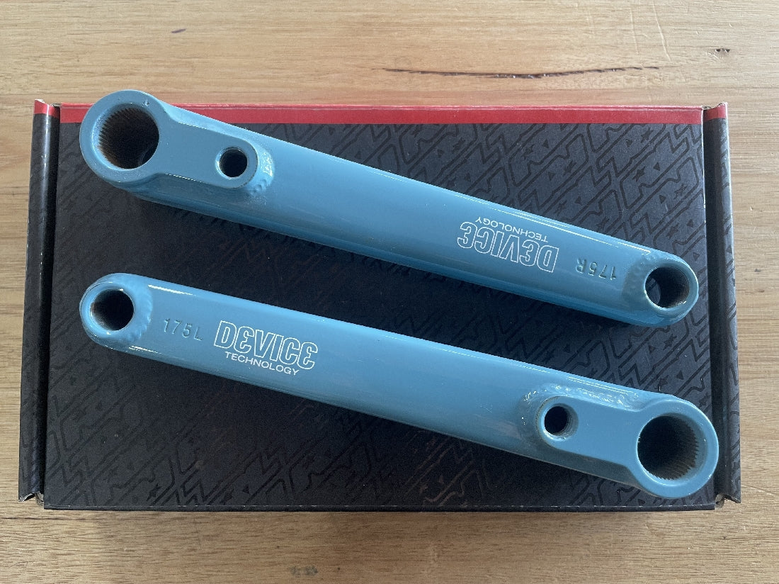 3 pc hot sale cranks