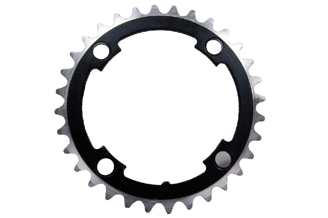 Drs Chain Ring 36t 4 Bolt Single Speed