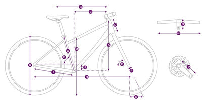 Liv 22 Flourish Fs 2 Women's Bicycle, Size S, Eclipse