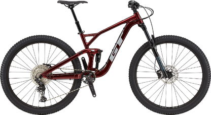 Gt sensor sport 29 sales