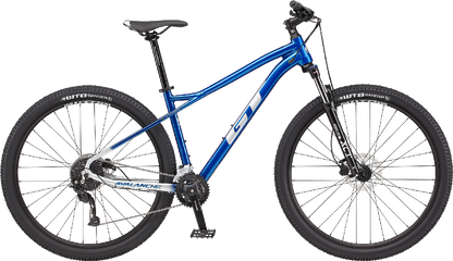 Gt avalanche sport 29 mountain bike sale