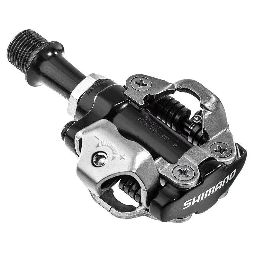 Shimano Pedals M-540 Blk