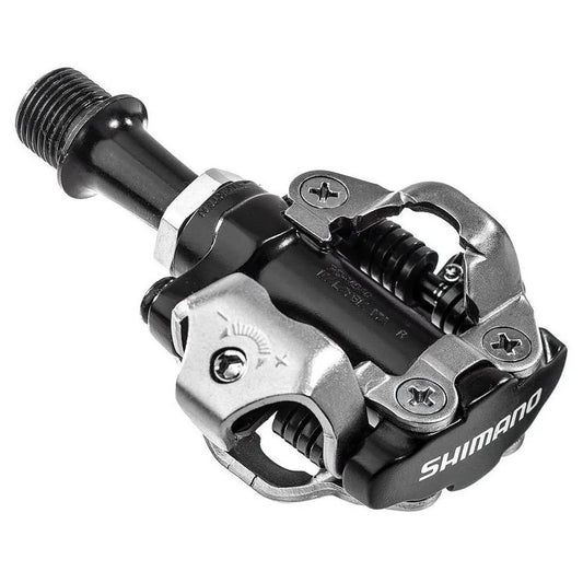 Shimano Pedals M-540 Blk