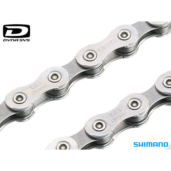 Shimano Chain Cn-hg95 10 Speed Xt/slx