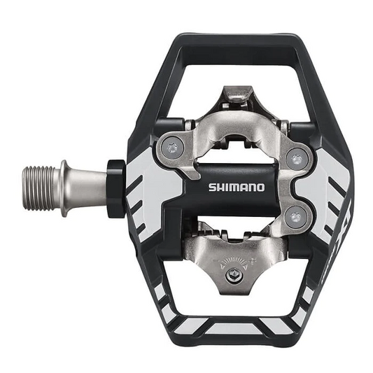 Shimano Pedals Spd Xt Pd-m8120 Trail Blk