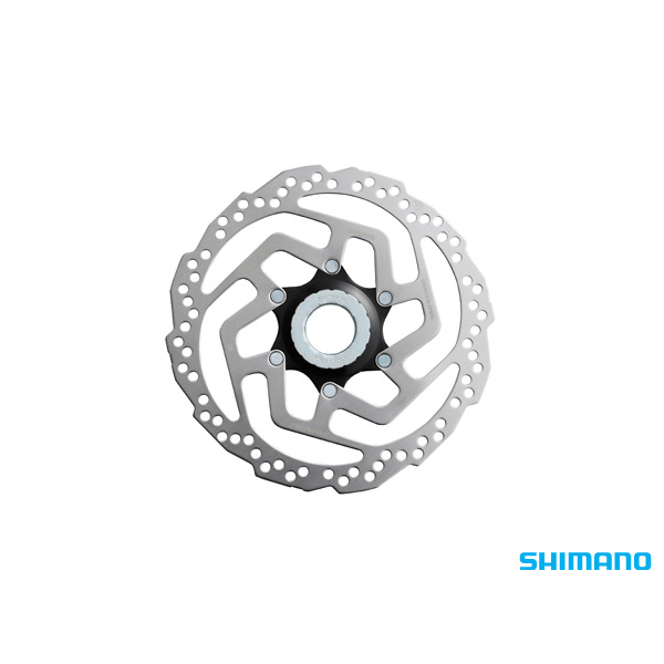 Shimano Rotor Sm-rt10 160mm Centerlock Resin Pad Only