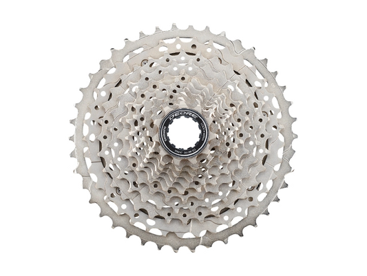 Shimano Cassette Cs-m5100 Deore 11-42t 11sp