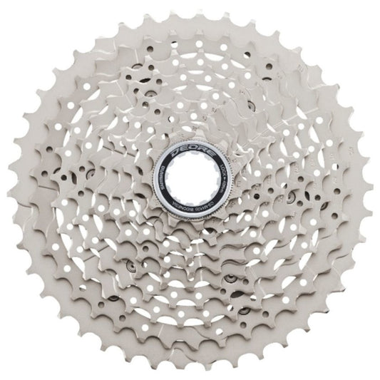 Shimano Cassette Deore 11-42t 10spd