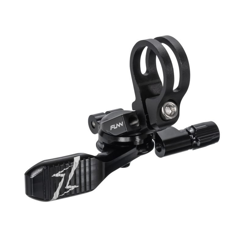Funn Dropper Post Lever 1x Blk