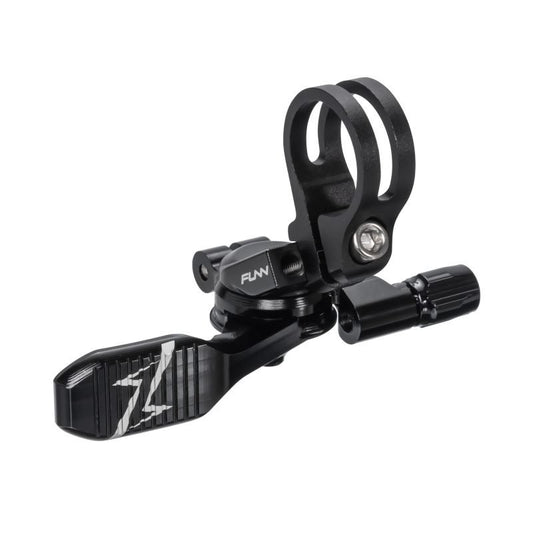 Funn Dropper Post Lever 1x Blk