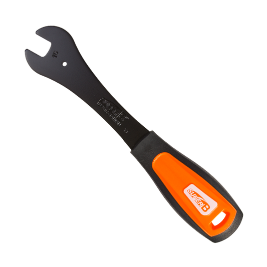 Superb Pedal Wrench 15mm