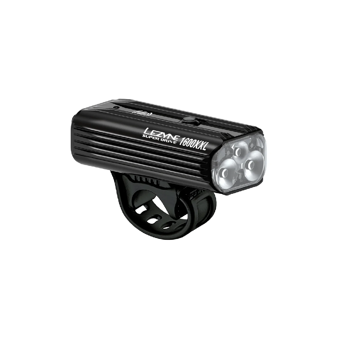 Lezyne Light Super Drive Front 1600 Lumens