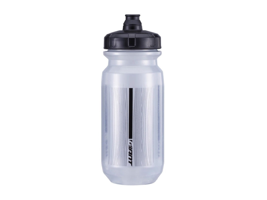 Giant Bottle Pourfast Double Spring 600cc Transparent/grey
