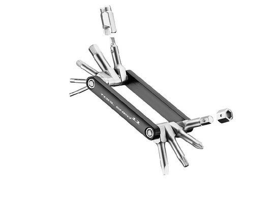 Giant Multi-tool Toolshed 11
