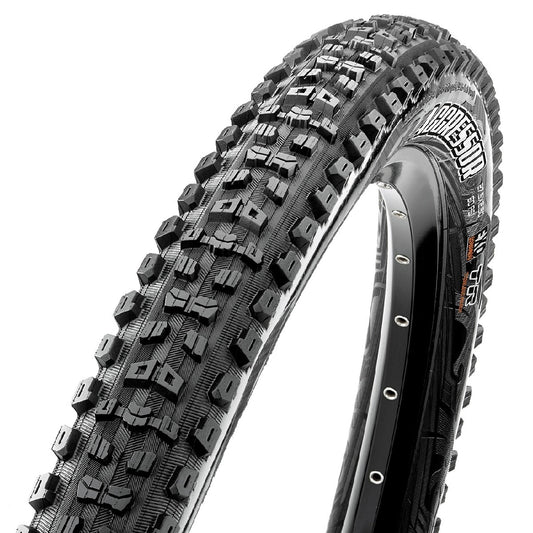 Maxxis Tyre Aggressor 29x2.5 Wt Exo Tr Black