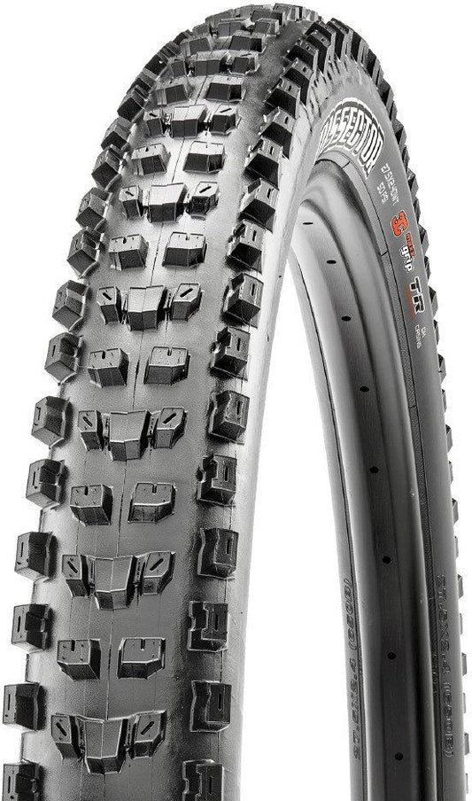 Maxxis Tyre Dissector 27.5 X 2.4 Wt Exo Tr