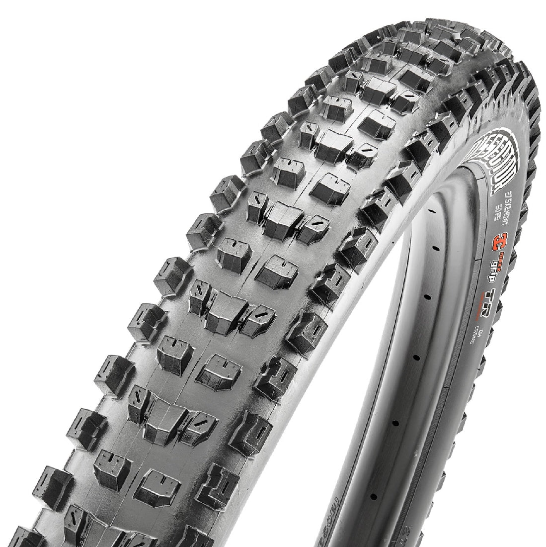 Maxxis Tyre Dissector 29 X 2.4 Wide Tread Exo Tr
