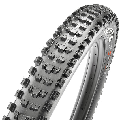 Maxxis Tyre Dissector 29 X 2.4 Wide Tread Exo Tr