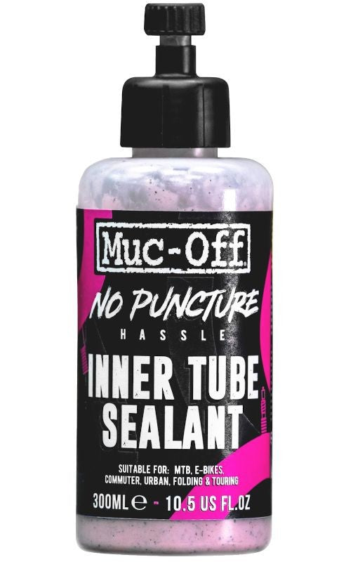 Muc Off Inner Tube Sealant Kit
