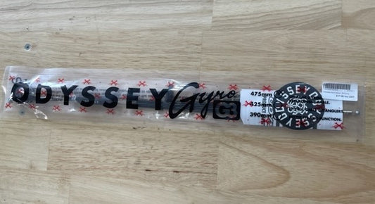 Odyssey Gyro Upper G3 Long