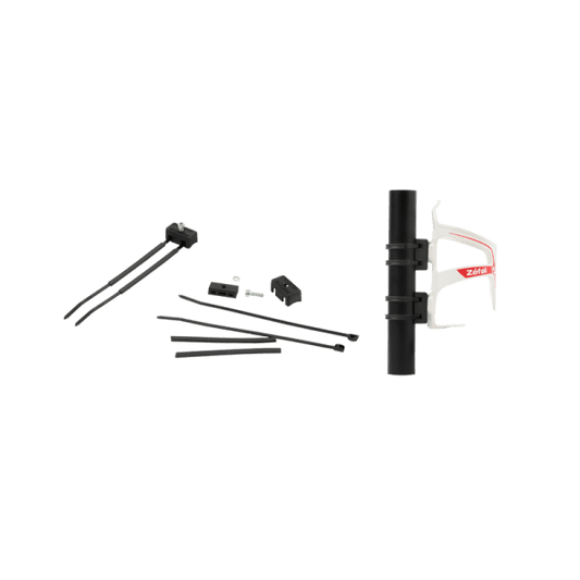 Zefal Bidon Mount Gizmo Universal Kit