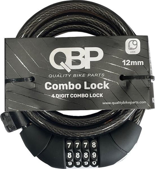 Qbp Lock Combo 12mmx180cm