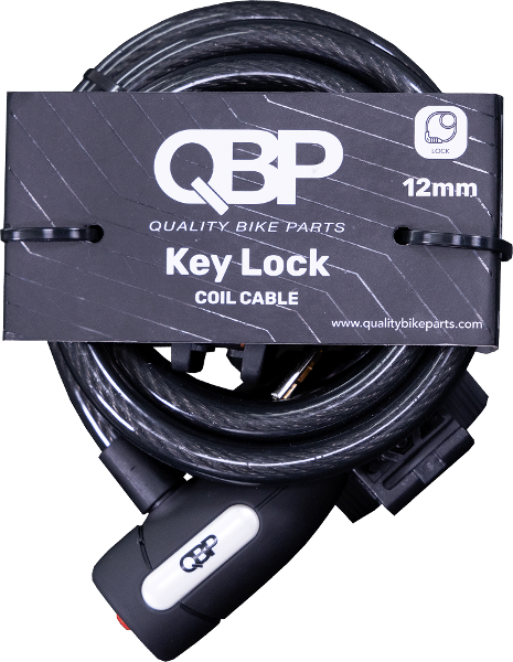 Qbp Lock Key 12mmx180cm
