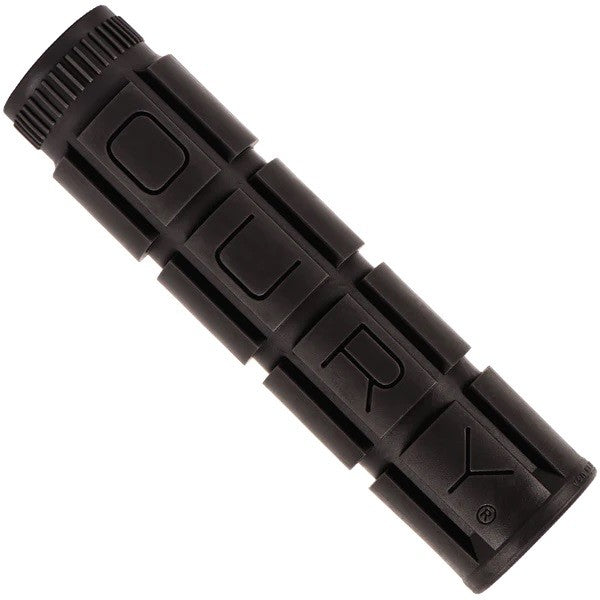 Oury Grips Single Compound V2-blk