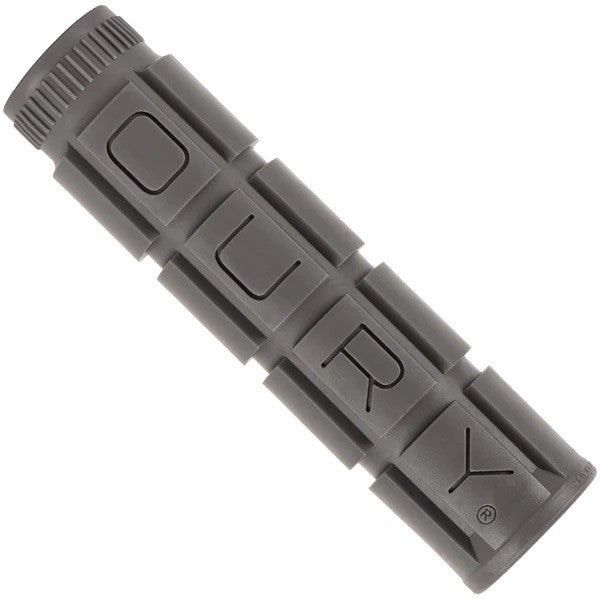 Oury Grips Single Compound V2-graphite