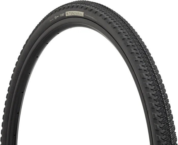 Teravail Tyre Cannonball Ls 650x47 Blk
